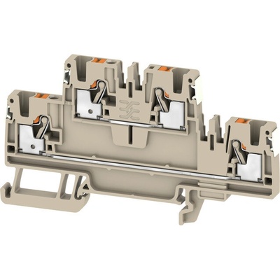 Weidmüller A2T 2.5 DL (2675110000)