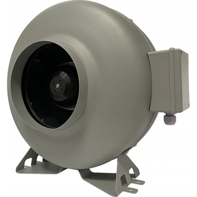 R24Fans VKV125 125mm potrubní ventilátor