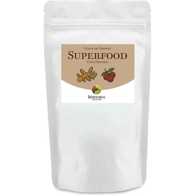 BOHEMIA COLD Snack or Topping SUPERFOODS 200 g