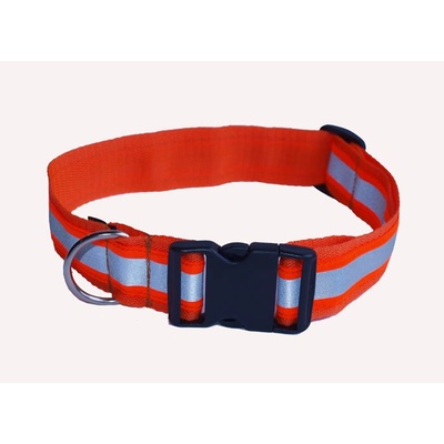 Dogstore obojek Reflexní