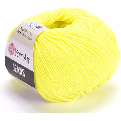 YarnArt Jeans 50g Farba: 58