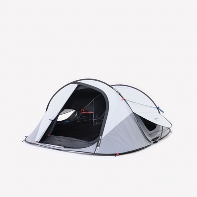 Quechua 2 SECONDS FRESH&BLACK 3
