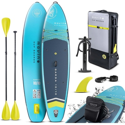 Paddleboard Movino Garda SUP Allround 10’10”