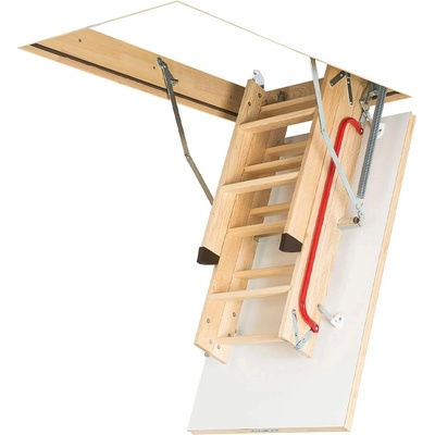 Fakro LWK Komfort 60 x 94 cm 280 cm