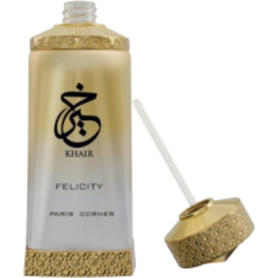 Paris Corner Khair Felicity parfumovaný olej dámska 25 ml