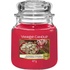 Yankee Candle Classic Peppermint Pinwheels 411 g