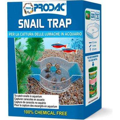 Prodac Snail trap past na šneky – Hledejceny.cz