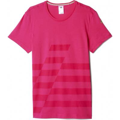 adidas triko UFB TEE ac6213 – Hledejceny.cz