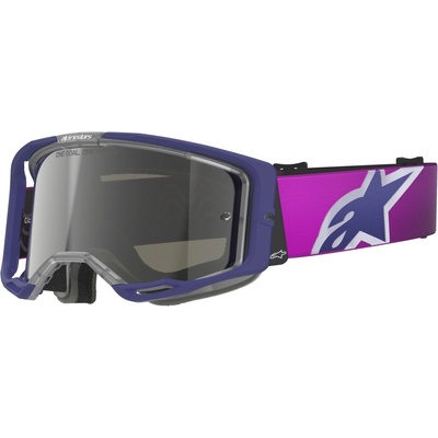 Alpinestars Vision 8 CORP 2026