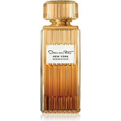 Oscar de la Renta New York Rendezvous parfumovaná voda dámska 30 ml