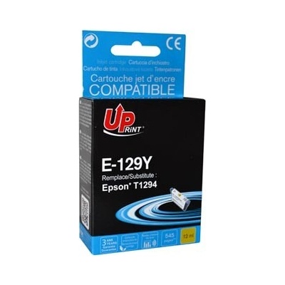 UPrint Epson T1294 - kompatibilní – Hledejceny.cz