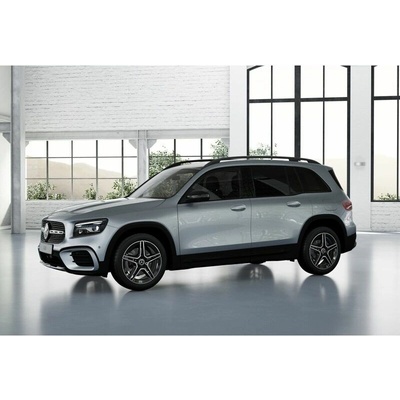 Mercedes-Benz GLB 180 d AMG Line 85 kW