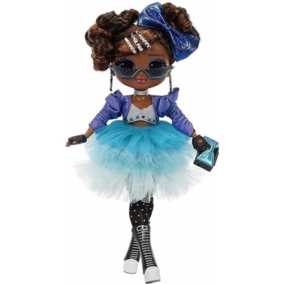MGA L.O.L. Surprise! O.M.G. Present Surprise Miss Glam