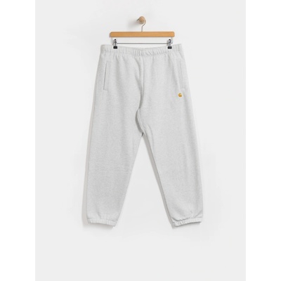 Carhartt WIP Chase ash heather gold