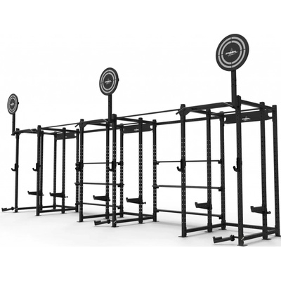 Primal Commercial PT Rig 3