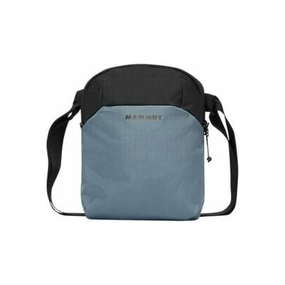 Mammut Alto Pouch 4 Šedá