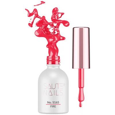 Saute Nails S165 Fire 8 ml
