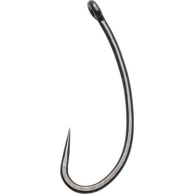 Mivardi Hooks M-Point BN Barbless vel.4 10 ks