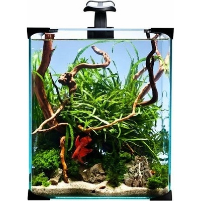 Diversa nanoLED 20 akvarijný set 25 x 25 x 30 cm