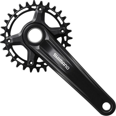 Shimano Deore FC-M510-1 – Hledejceny.cz