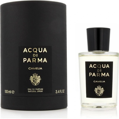 Acqua di Parma Camelia parfémovaná voda unisex 100 ml
