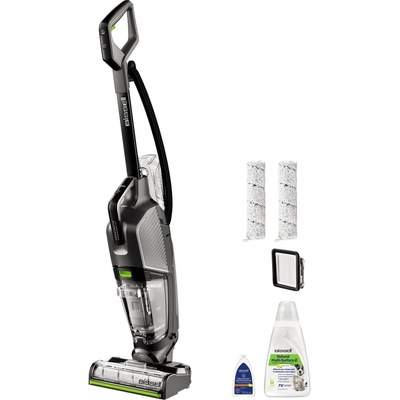 Bissell CrossWave HydroSteam Pro 3528N
