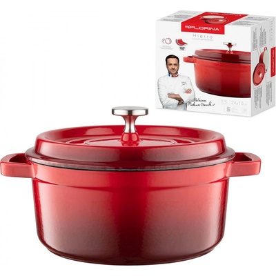 Florina Hierro 24 cm 3,5 l