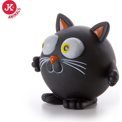 JK ANIMALS Vinylový kocúr 12 cm