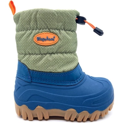 Playshoes Petrol – Hledejceny.cz