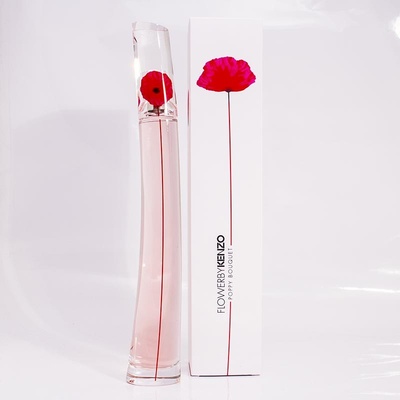 Kenzo Flower by Kenzo Poppy Bouquet parfémovaná voda dámská 100 ml