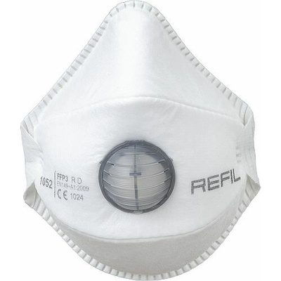 Červa Refil 1052 FFP3