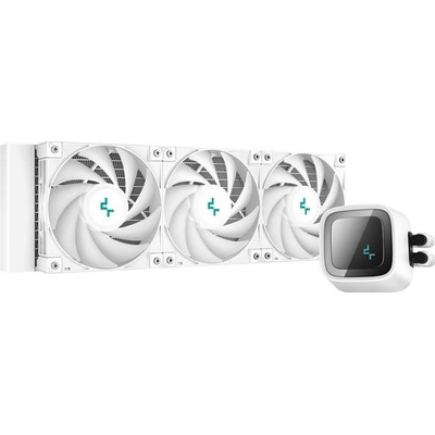 DeepCool LS720 White R-LS720-WHAMNT-G-1