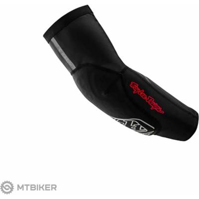 Troy Lee Designs Stage Pro čierna