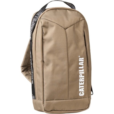Caterpillar Sling Bag 84355-558 béžový 6 l