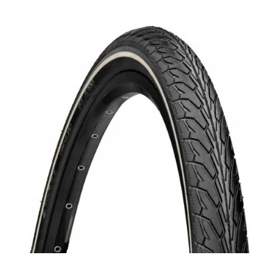 RUBENA FLASH LONG WAY 26x1,75 / 47-559 - mestský bicyklový plášť