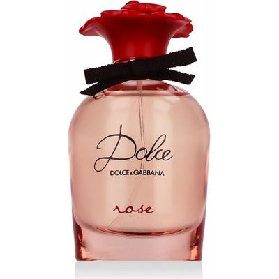 Dolce & Gabbana Dolce Rose toaletní voda dámská 75 ml tester
