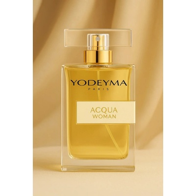 Yodeyma Acqua parfém dámský 100 ml