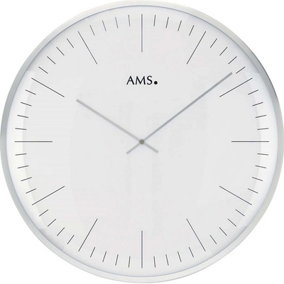 AMS 9540