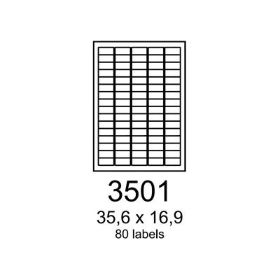 RAYFILM R0120.3501F