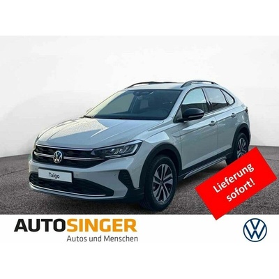 Volkswagen Taigo 1.0 TSI Energy 85 kW