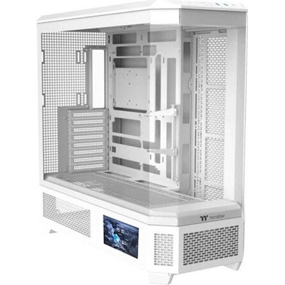 Thermaltake View 600 TG CA-11H-00F6WN-00+AC-080-OO6NAN-A1
