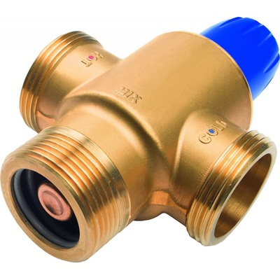 Regulus Ventil termostatický směšovací TV MT52HC G 5/4“ M 7079