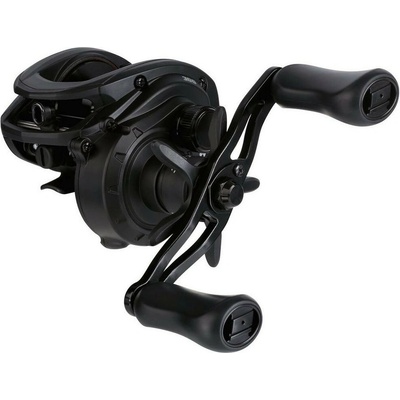 Abu Garcia Max5 300 Low Profile LH