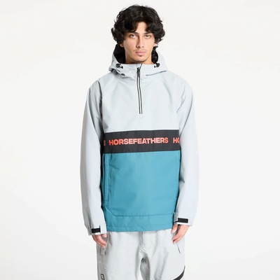 Horsefeathers Gordie mirage gray – Hledejceny.cz