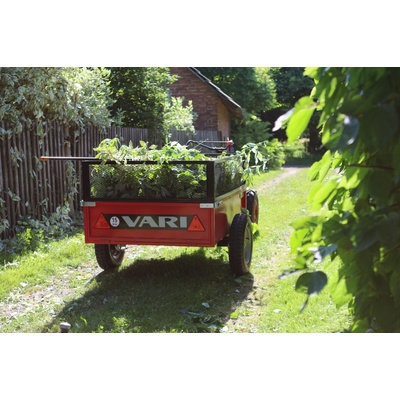 Vari IV GLOBAL plus ANV-500 plus OJ (motor Kohler Command Pro CV224) – Hledejceny.cz