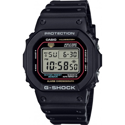 Casio DW-5600RL-1