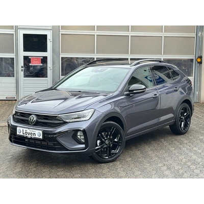 Volkswagen Taigo 1.0 TSI R-Line DSG 85 kW