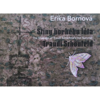 Erika Bornová - Stíny horkého léta Traudi Schönfel | Erika Bornová, Radek Wohlmuth – Hledejceny.cz