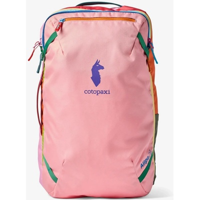 Cotopaxi Allpa Travel Pack del dia dark 28 l