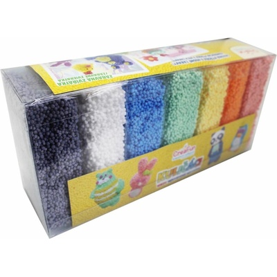 Sparkys CreaFun KULIČÁCI 7 barev